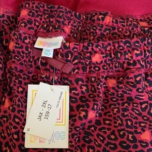 LuLaRoe Jax jogger